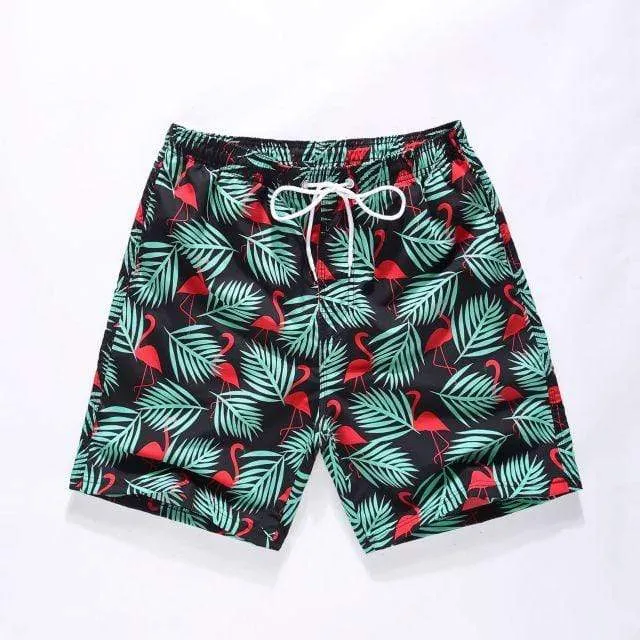 WILDSURFER Beach Shorts