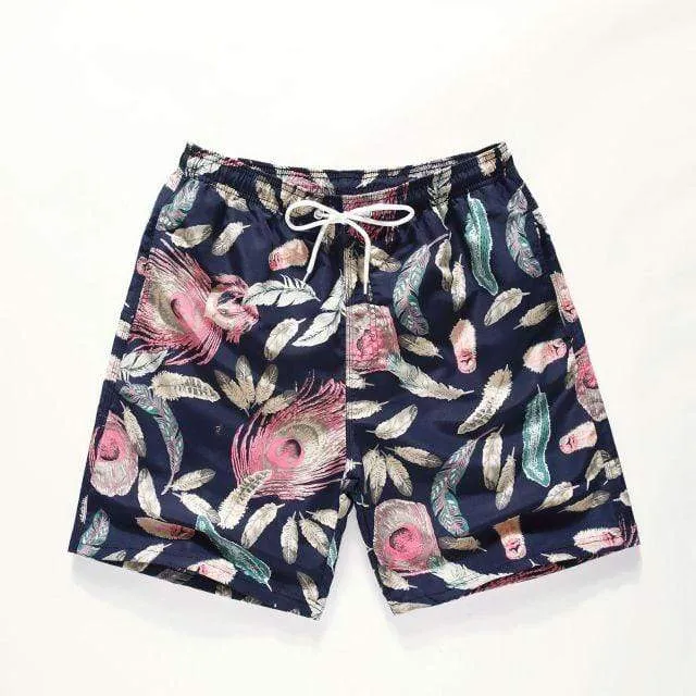 WILDSURFER Beach Shorts