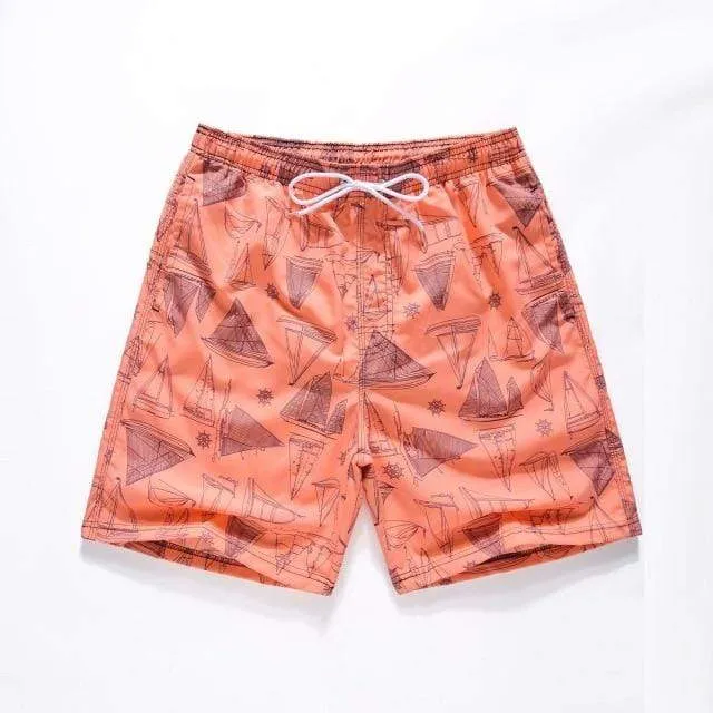 WILDSURFER Beach Shorts
